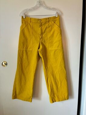 Big Bud Press Work Pants - petite medium